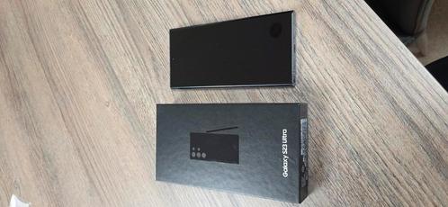 Samsung Galaxy S23 Ultra, Telecommunicatie, Mobiele telefoons | Samsung, Zo goed als nieuw, Overige modellen, 8 GB, Android OS