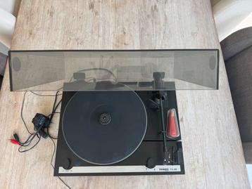 Thorens TD 316 Platenspeler beschikbaar voor biedingen