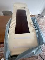 Shiatsu matras, Sport en Fitness, Massageproducten, Ophalen of Verzenden, Zo goed als nieuw