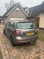 Volkswagen Golf Plus 1.4 TSI 90KW Dsg7 2010 Bruin, Auto's, 65 €/maand, Bruin, 122 pk, Particulier