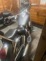 Honda Shadow VT750- 1997 - Chopper, Motoren, Motoren | Honda, 2 cilinders, Chopper, Particulier