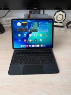 IPad pro 2 gen + apple magic keyboard, Computers en Software, Apple iPads, 11 inch, Ophalen of Verzenden, Zo goed als nieuw, Apple iPad Pro