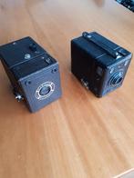Antieke foto toestellen, Audio, Tv en Foto, Fotocamera's Analoog, Ophalen of Verzenden, Gebruikt, Compact, Kodak