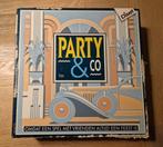 Party & Co Bordspel - Zo goed als nieuw!, Vijf spelers of meer, Ophalen of Verzenden, Zo goed als nieuw, Diset