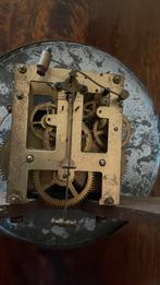 Oud uurwerk, Antiek en Kunst, Antiek | Klokken, Ophalen of Verzenden