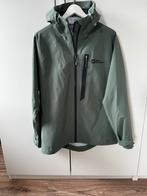 Jack Wolfskin Tapeless hardshell jas maat S voor heren, Kleding | Heren, Jassen | Zomer, Ophalen of Verzenden, Zo goed als nieuw