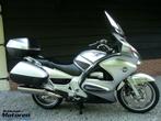 Zeer nette ST 1300 Pan European ABS / TCS ST1300, Bedrijf, Meer dan 35 kW, Toermotor, 1261 cc