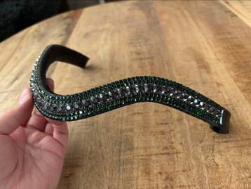 Bling Bling frontriem maat Full beschikbaar voor biedingen