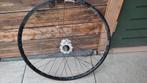 Fietswiel 28 inch, Ophalen, Gebruikt, Algemeen, Wiel