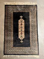 Handgeknoopt oosters tapijt (gebedskleed) wol ca. 90x140 cm, Ophalen of Verzenden