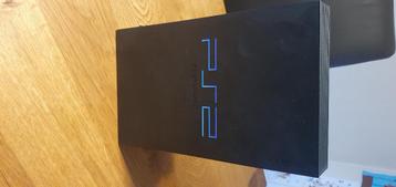 playstation 2 console