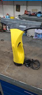 Karcher Window Vac  - WV 50 plus, Ophalen of Verzenden, Raamwisser of Trekker