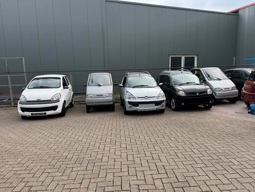 Verschillende brommobielen vanaf 1750 euro, Diversen, Brommobielen en Scootmobielen, Zo goed als nieuw, Overige merken, 46 km of meer