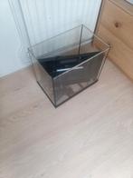 Aquarium, Dieren en Toebehoren, Vissen | Aquaria en Toebehoren, Ophalen, Gebruikt, Leeg aquarium