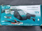 landport power commander , druppellader , 4 ah t/m 14 ah, Ophalen