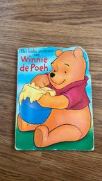 Het leuke avontuur van Winnie de Poeh, Boeken, Ophalen of Verzenden, Gelezen, Jongen of Meisje
