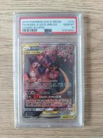 Naganadel & Guzzlord GX #224, Ophalen of Verzenden, Nieuw, Losse kaart