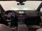Audi SQ5 3.0 TFSI SQ5 quattro Pro Line Plus | PANO | 360 CAM, Automaat, Gebruikt, Euro 6, 2995 cc