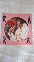 Elvis  - Pictures of Elvis I Picture LP  1984  AR 30.001, Ophalen of Verzenden, Zo goed als nieuw, Cd of Plaat