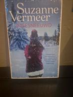 Nieuw in seal: boek Suzanne Vermeer ingesneeuwd, Ophalen of Verzenden, Nieuw