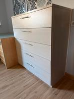 Ladenkast Design, Huis en Inrichting, Kasten | Ladekasten, Ophalen, 100 tot 150 cm, 5 laden of meer, 100 tot 150 cm