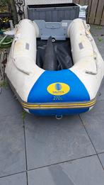 Rubberboot, Watersport en Boten, Verzenden