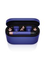 NIEUW Dyson Airwrap Complete Vinca Blue Rosé Limited Edition, Ophalen of Verzenden, Nieuw, Föhn of Haardroger