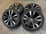 ✅ 20 inch Volkswagen Tiguan Suzuka velgen 5x112 Allspace, Banden en Velgen, Personenwagen, 20 inch, Gebruikt