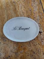 Limoges porseleinen schaaltje "Le Perroquet", Ophalen of Verzenden