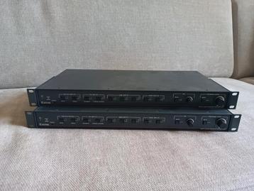 Extron MPS409 Media Switch 2x beschikbaar voor biedingen