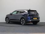 Renault Scenic E-Tech EV60 comfort range techno | Activer dr, Stof, Blauw, 430 km, Nieuw