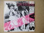 s0703 steve allen - love is in the air, Cd's en Dvd's, Ophalen, Gebruikt, 7 inch, Single