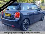 Mini Mini Electric Yours 33 kWh 1e EIG. ACCUTEST 96%! GARANT, Auto's, Mini, Gebruikt, 33 kWh, Lichtsensor, 184 pk