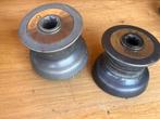 2 x Gibb 6A lier, Watersport en Boten, Ophalen of Verzenden, Gebruikt, Overige typen