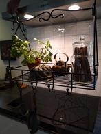 Mooi hangrek keuken, Ophalen of Verzenden, Nieuw