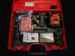 HILTI gereedschap partij Laser - Acculaders - Accu's, Ophalen, Nieuw