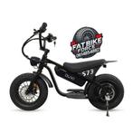 Ouxi S73 Elektrische Kindermotor (Fatbike), Ophalen of Verzenden, Nieuw, Elektrische step (E-scooter)