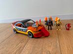 Playmobil Stuntshow Crashcar - 70551, Ophalen, Zo goed als nieuw
