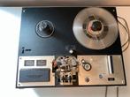 SONY TC350 Bandrecorder, Ophalen, Bandrecorder, Met stofkap