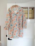 Seasalt jas maat 16, Kleding | Dames, Ophalen of Verzenden, Zo goed als nieuw, Maat 38/40 (M), Blauw