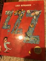 Zzz loes riphagen plaatjesboek/nieuw, Ophalen of Verzenden, Nieuw