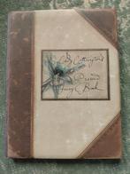 Brian Froud Lady Cottington's pressed Fairy Book, Boeken, Ophalen of Verzenden, Nieuw