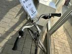 gazelle medeo damesfiets, Fietsen en Brommers, Fietsen | Dames | Damesfietsen, Ophalen, Gebruikt, Versnellingen, 56 cm of meer