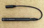 Sennheiser Microphoon ME 62 met K6 voedingsmodule, Ophalen of Verzenden, Zo goed als nieuw, Overige typen