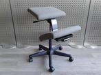 1x Variér (Stokke) Wing (Grijs), Zeer Mooi!, Huis en Inrichting, Bureaustoelen, Gebruikt, Ophalen of Verzenden, Variér, Grijs