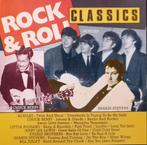 Originele CD Rock & Roll Classics, Cd's en Dvd's, Cd's | Verzamelalbums, Ophalen of Verzenden, Zo goed als nieuw, Pop