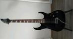 Gitaar Ibanez GRG170DX-BKN, Ophalen, Gebruikt, Solid body, Ibanez