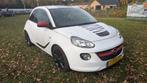 Opel adam 1.4 glam, Voorwielaandrijving, Euro 5, 4 cilinders, Wit