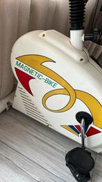 Magnetic-bike, Ophalen, Gebruikt, Metaal, Spinningfiets