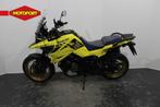 Suzuki DL 1050 XT V-Strom (bj 2023), Motoren, Motoren | Suzuki, Bedrijf, Meer dan 35 kW, Toermotor
